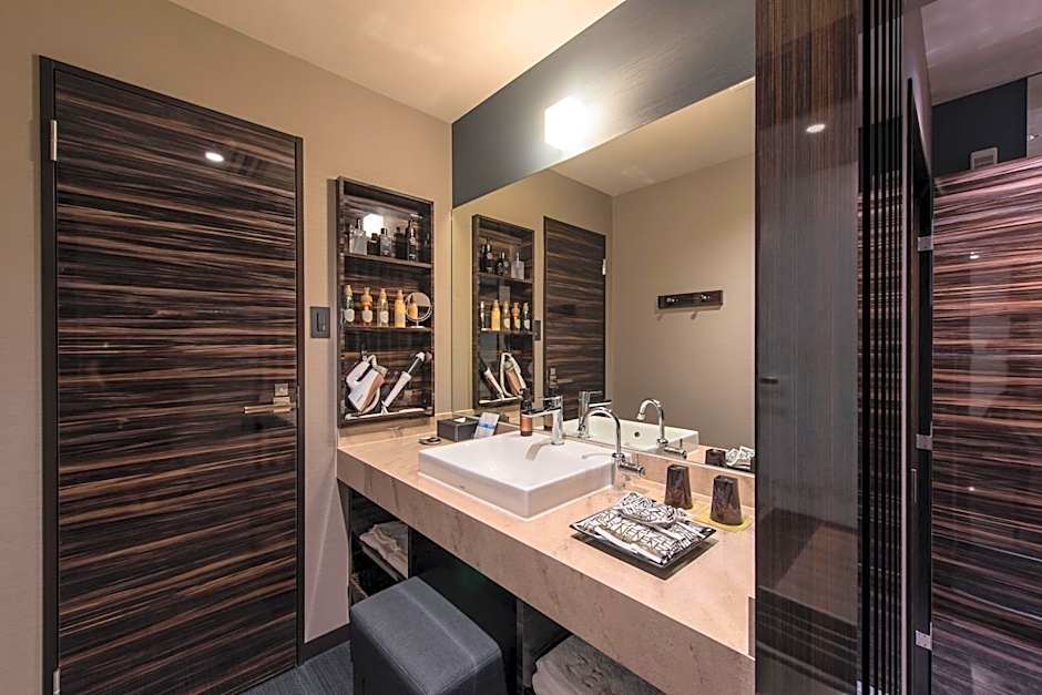 HOTEL ZEN HIRANO (Adult Only)