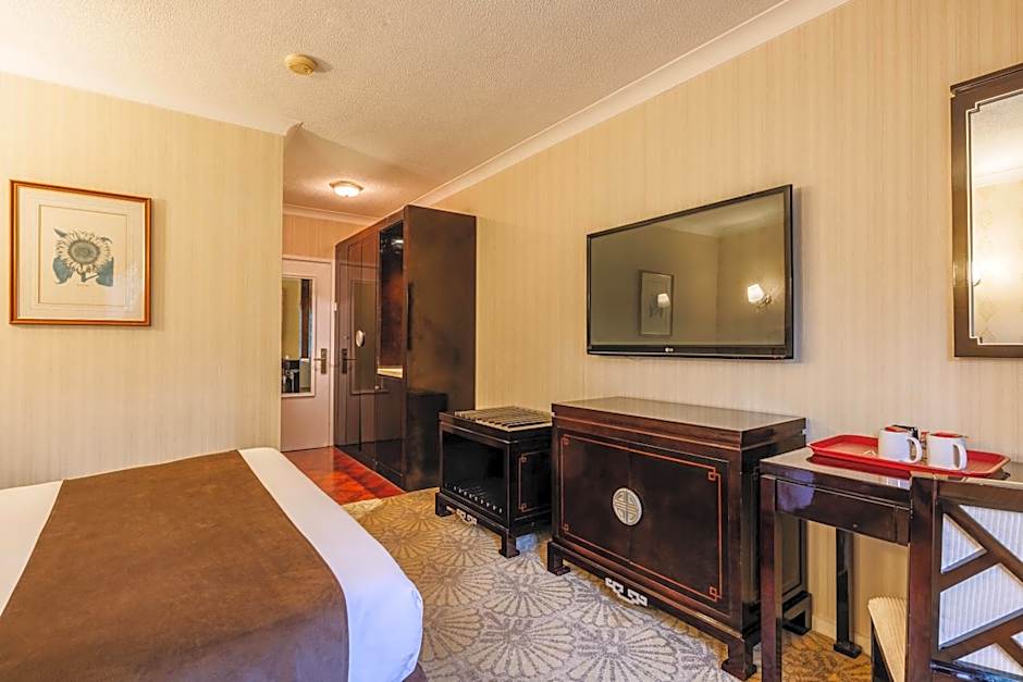 Muthu Belstead Brook Hotel