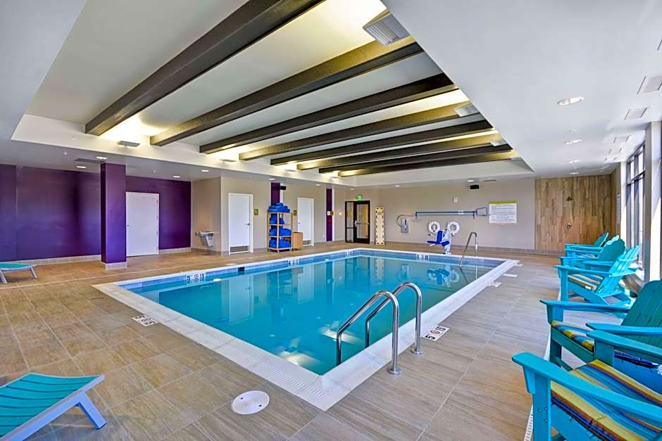 Home2 Suites by Hilton Perrysburg Levis Commons Toledo