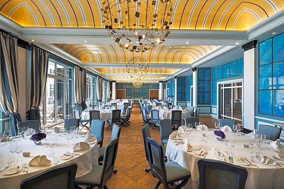 Regent Porto Montenegro By IHG