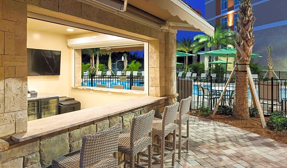 Homewood Suites by Hilton Cape Canaveral-Cocoa Beach