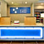 Holiday Inn Express Washington DC N-Silver Spring By IHG