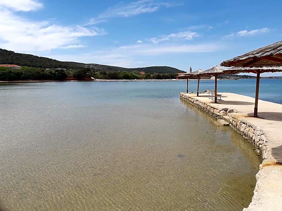 Camping Torkul