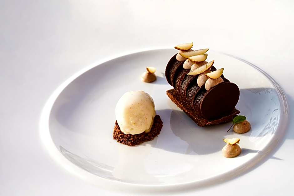 Maison Jenny Hotel Restaurant & Spa