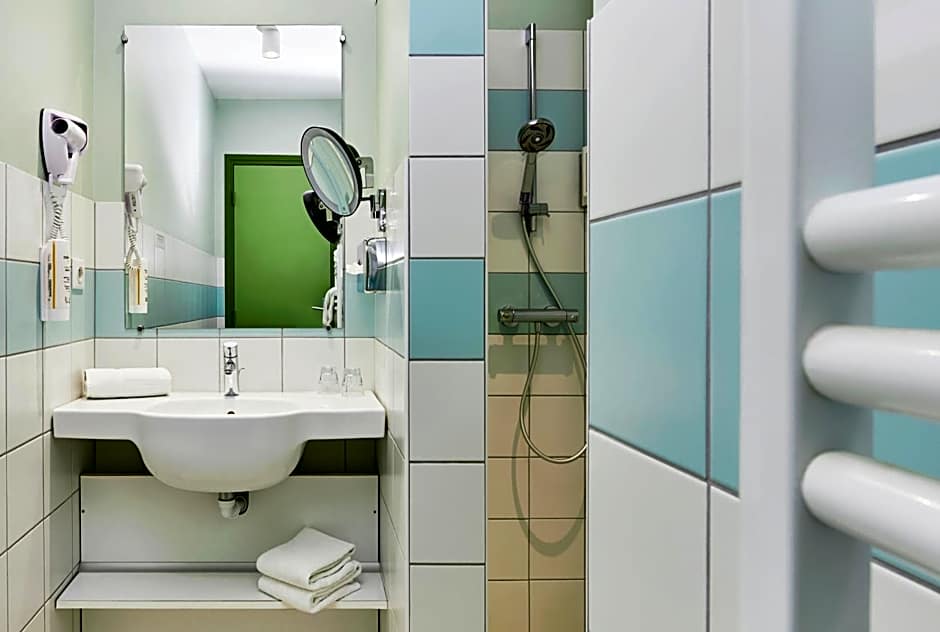 Hotel Spa Les Saules