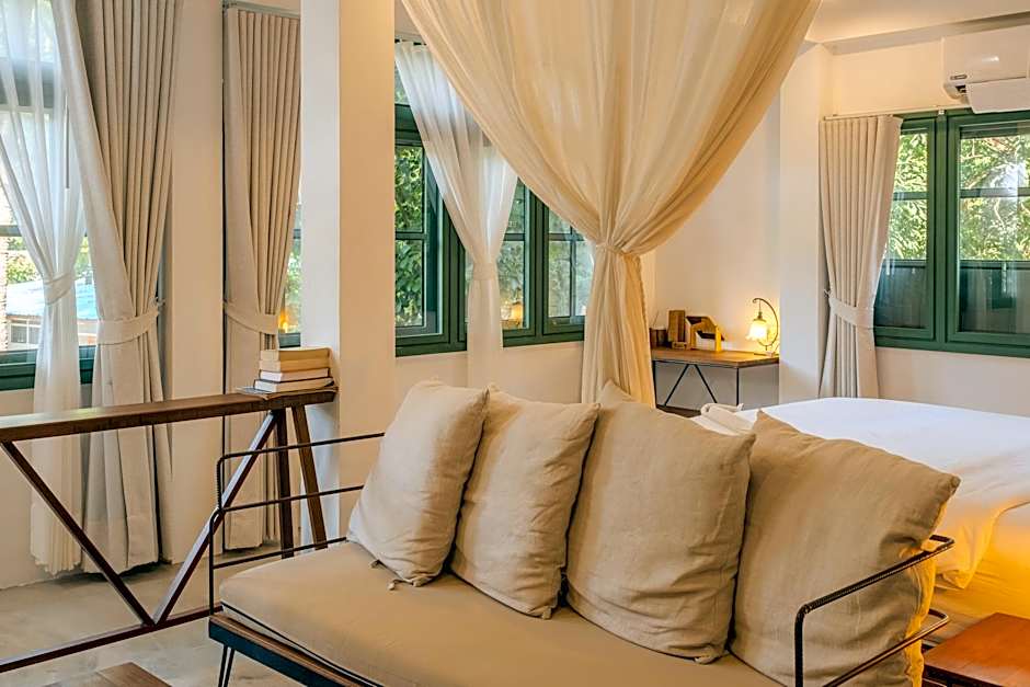 Big Tree Boutique Hotel