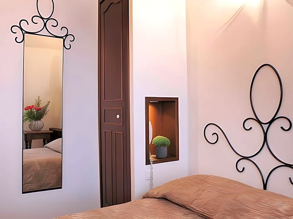 Castex Hotel