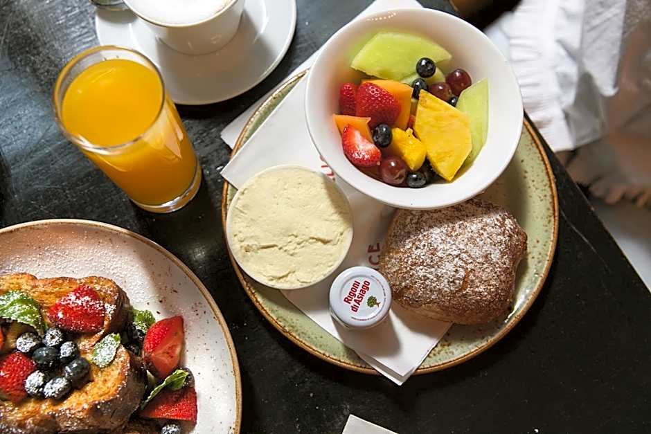 Gild Hall, A Thompson Hotel by Hyatt