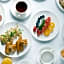 JW Marriott Hotel Hangzhou