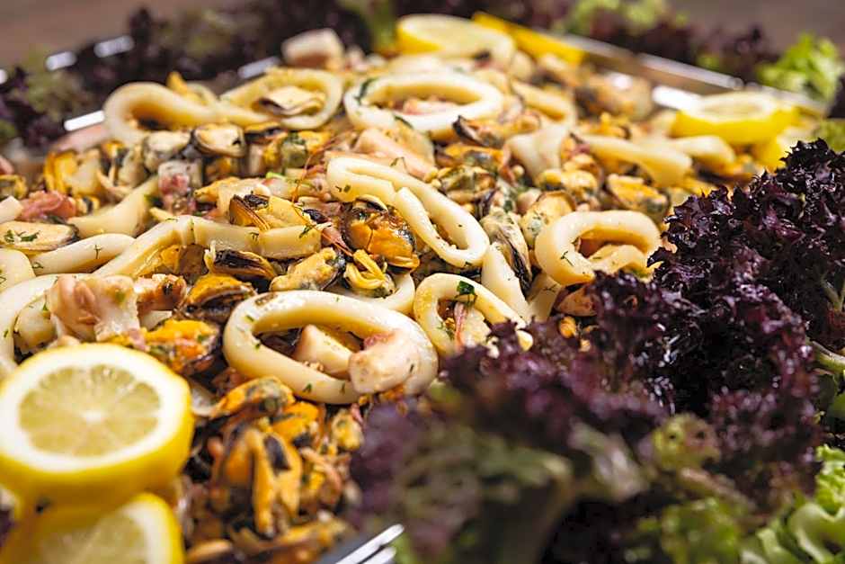 Rome Palace Deluxe - All Inclusive Premium