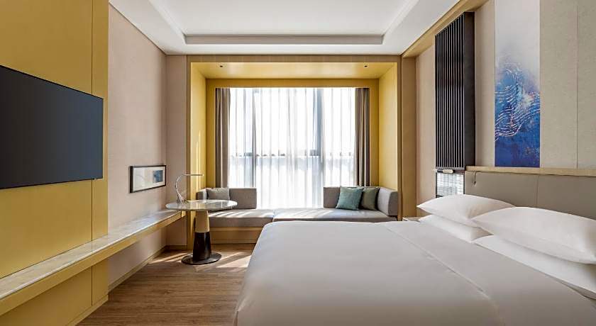 Courtyard by Marriott Shanwei Haifeng