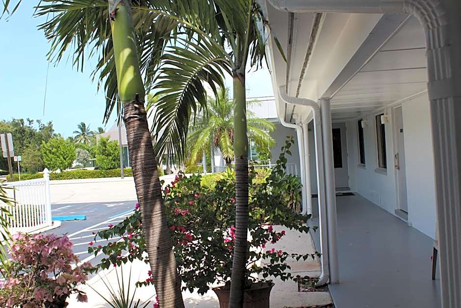 Economy Inn