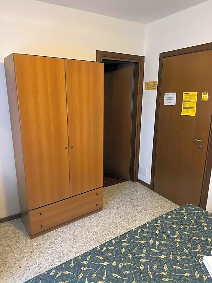 Hotel Benacus