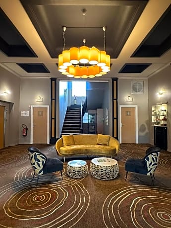 Grand Hotel Filippo