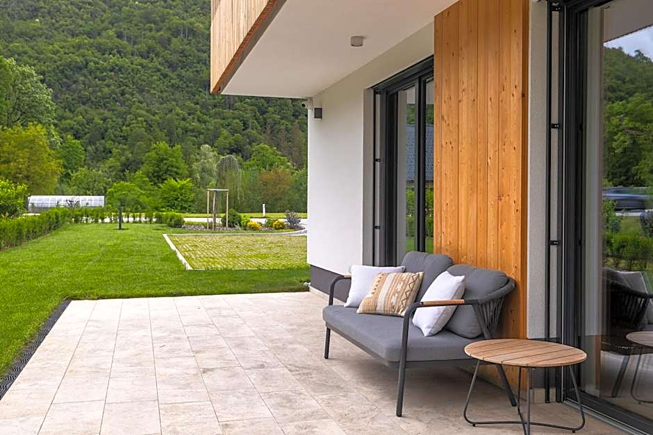 Vila Nina Bohinj
