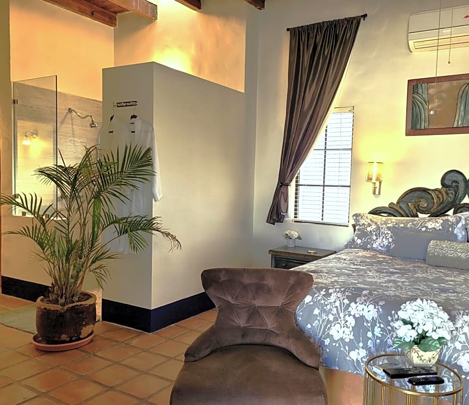 Casa Magdalena