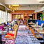 Novotel Dijon Route des Grands Crus