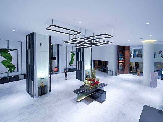 Fortune Bond Hotel