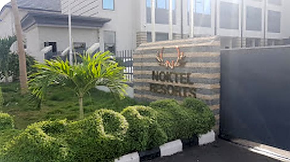 Noktel Resort Hotel