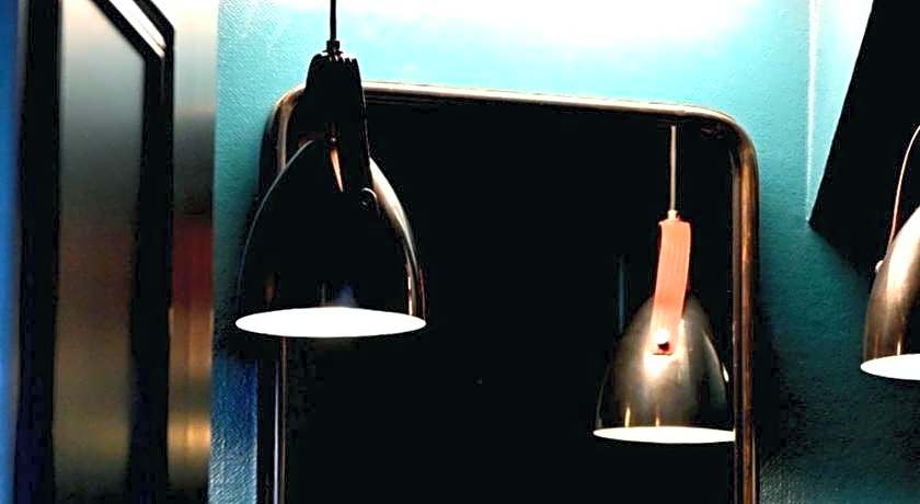 The Lubo - Self Check-In