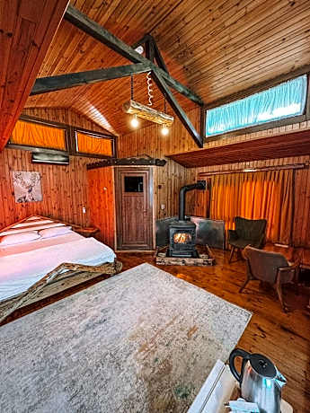 Superior Bungalow