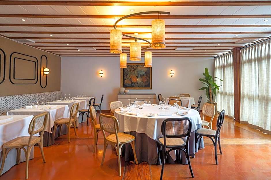 Parador De Mazagon