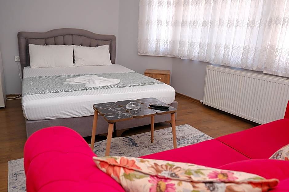 Eylül Butik Otel