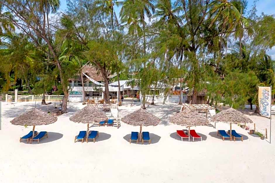 Seashore Beach hotel