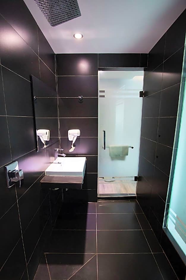 Hotel 99 Pusat Bandar Puchong