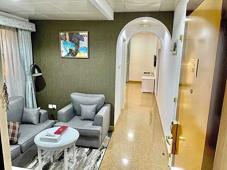 Safeer International Hotel