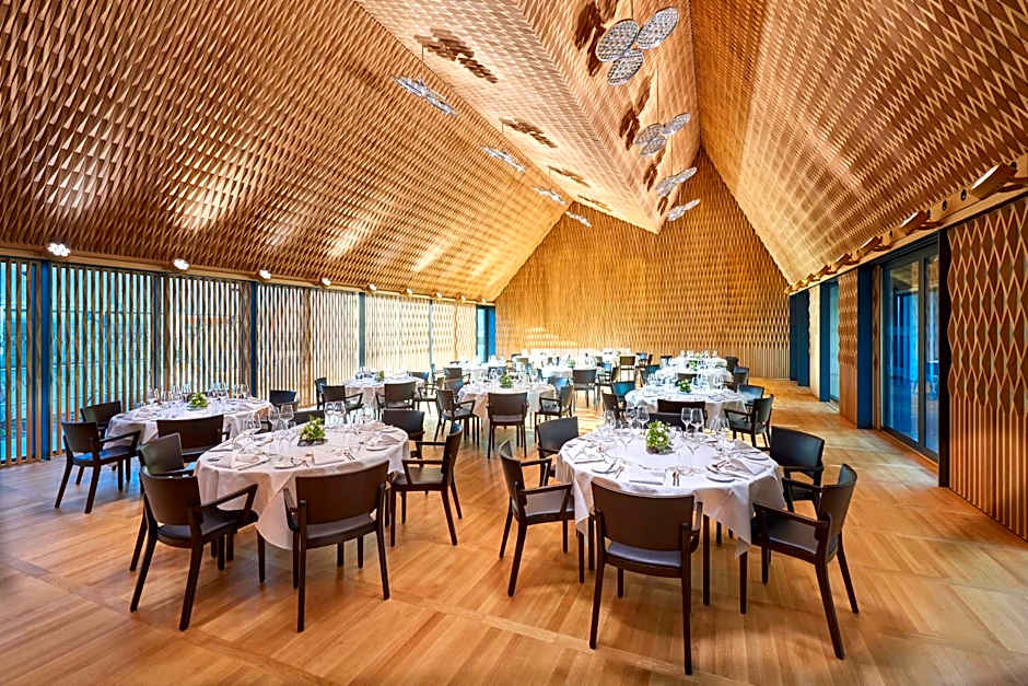 CASPAR Swiss Quality Hotel