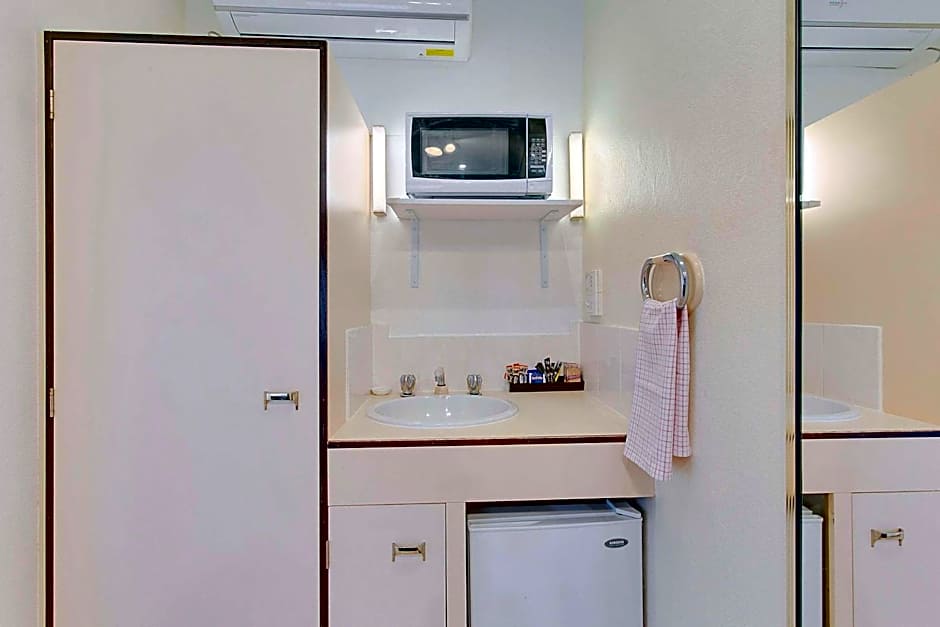 Econo Lodge Savannah Park Tamworth