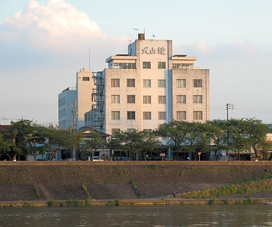 Photo 1 of 16 of Inuyamakan
