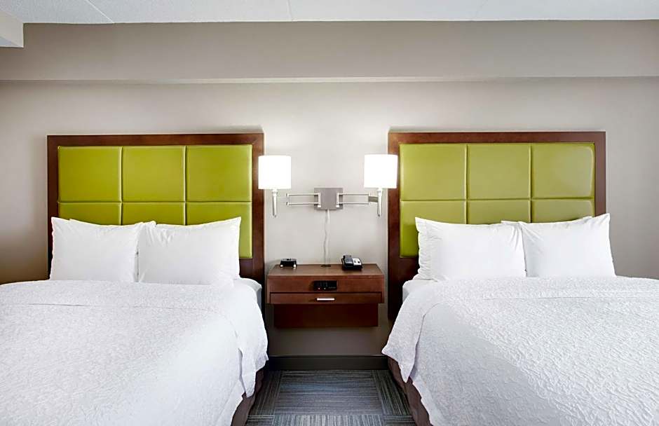 Hampton Inn By Hilton Lancaster, Pa
