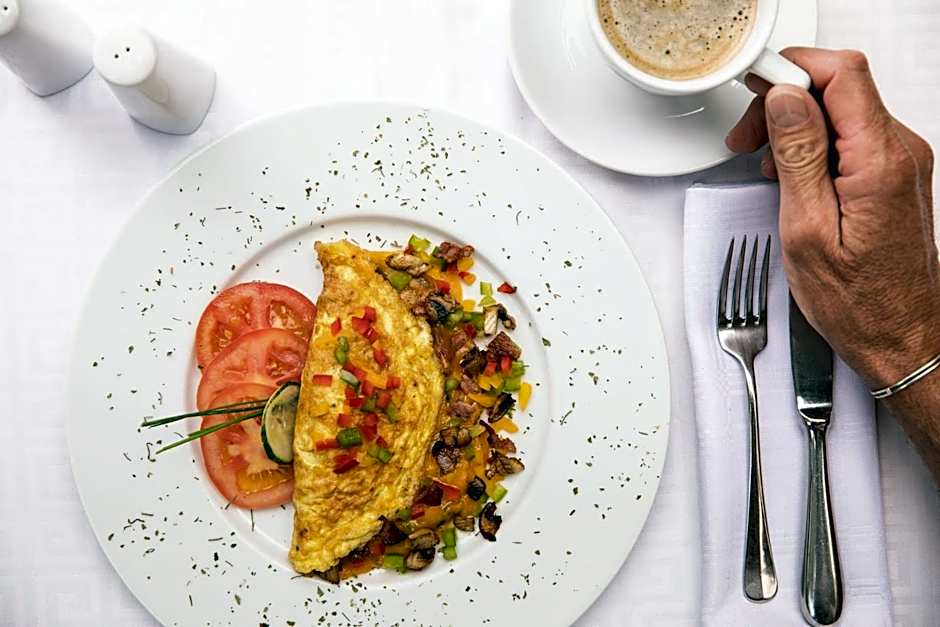 African Rock Hotel & Spa, a "Boutique Lifestyle Resort"