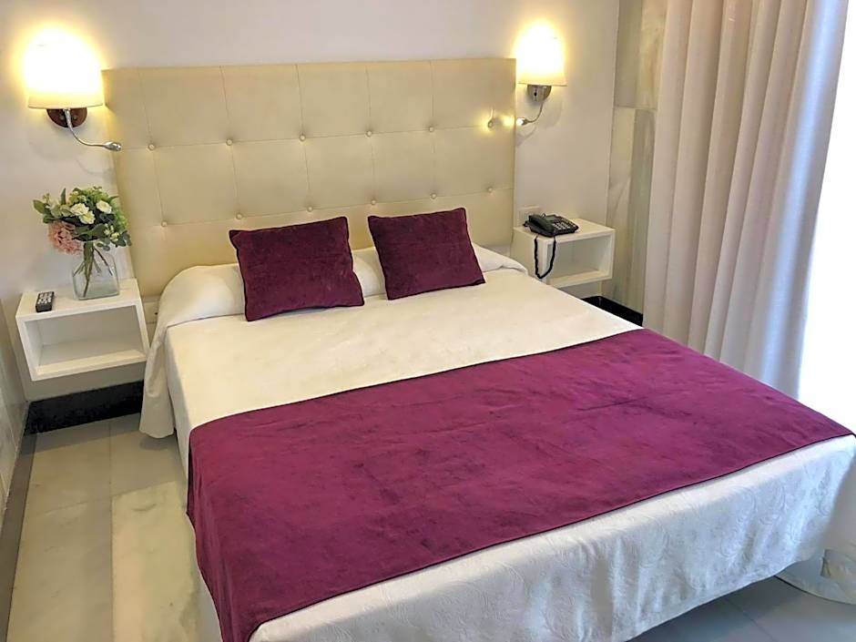 Hotel Océano Centro