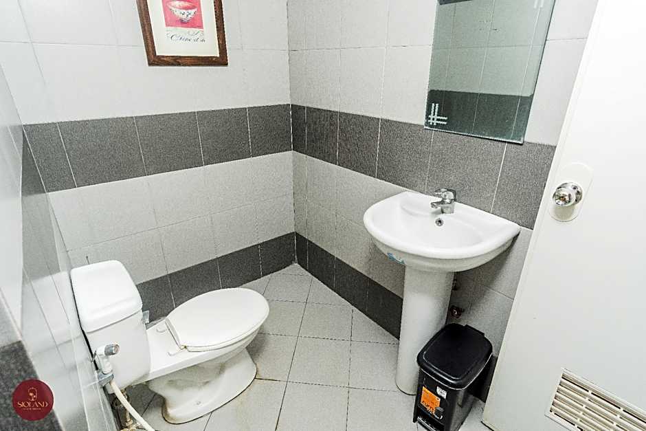 Quezon Premier Hotel Lucena