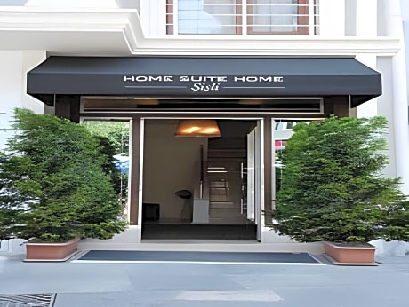 Home Stay Home Sisli