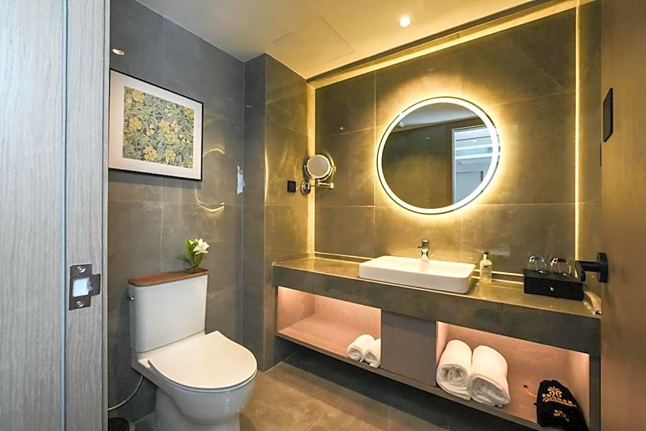 Poltton International Service Apartment Xuzhou Suning Plaza Qingyun Bridge Metro Station