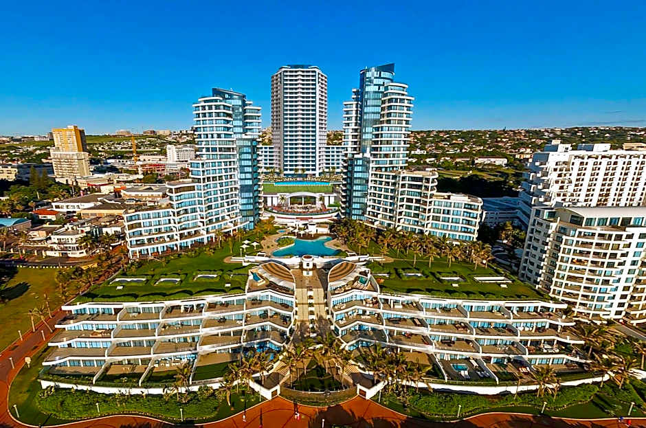 The Capital Pearls Hotel