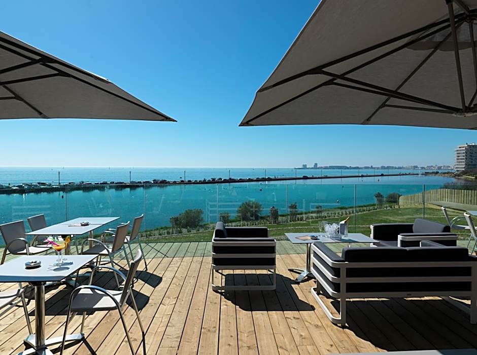 Cote Ouest Thalasso & Spa Les Sables-d'Olonne - MGallery