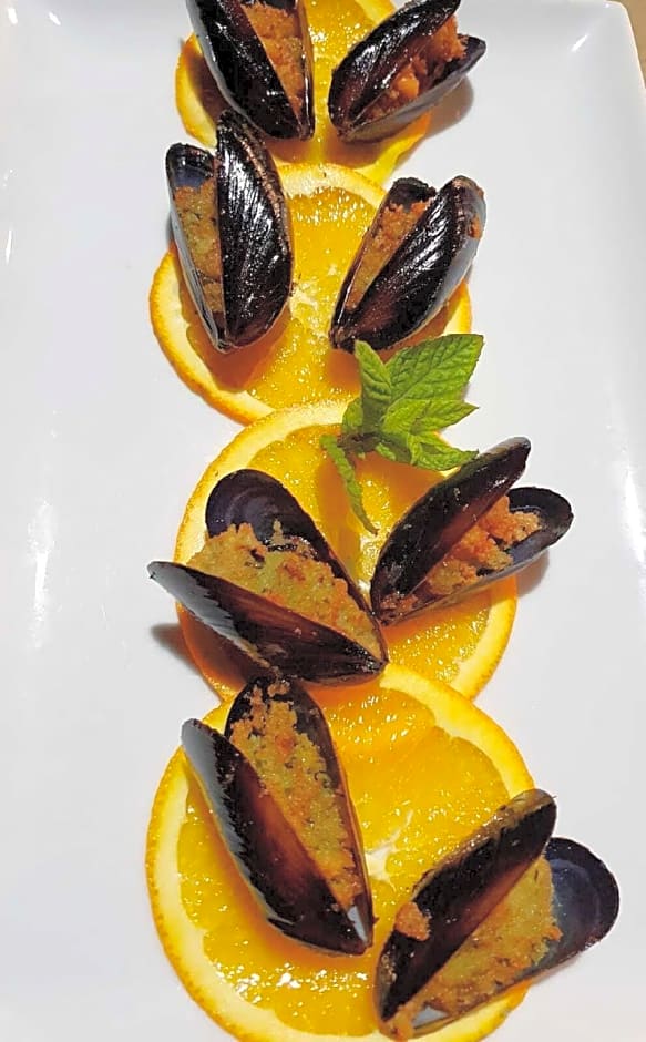 Hotel Ristorante L'Orizzonte