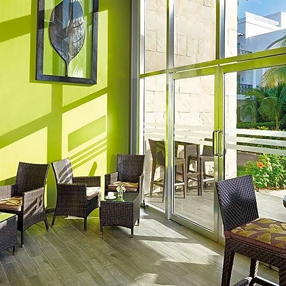Residences at The Fives