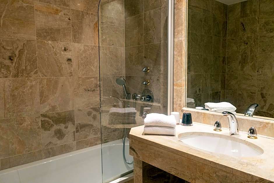 Hotel Regent Contades