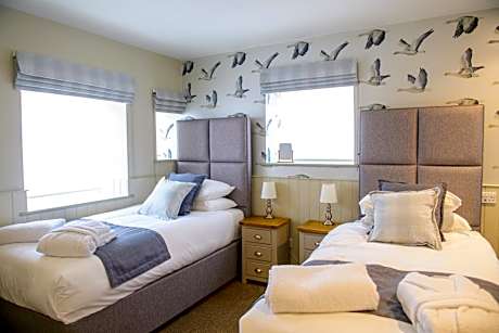 Double or Twin Room - Disability Access