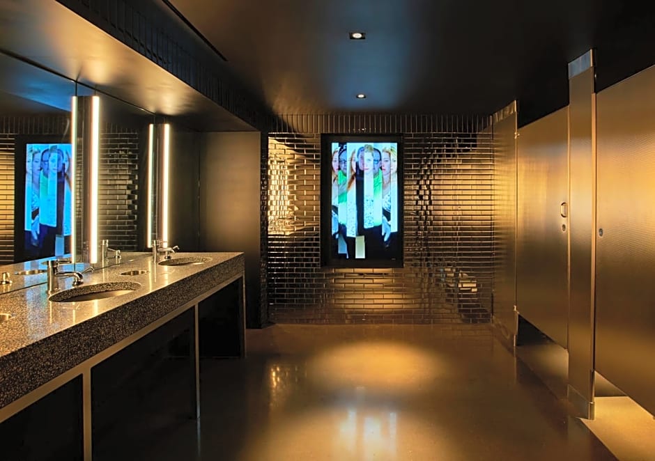 21c Museum Hotel Nashville