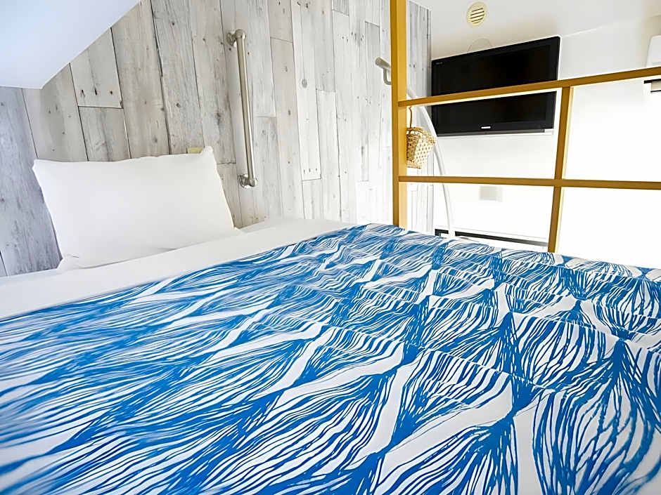 Hotel Stork