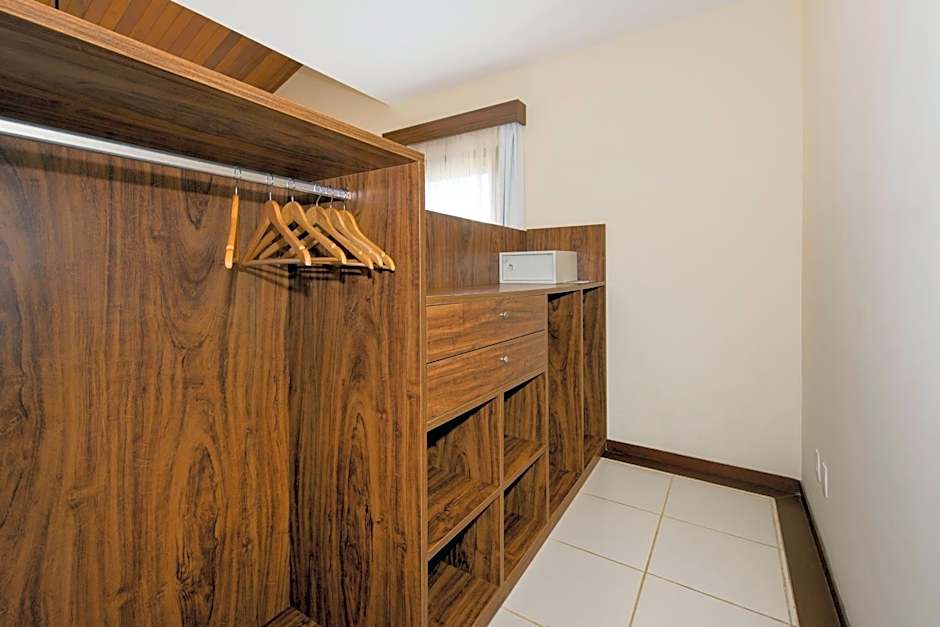 Pipa Lagoa Hotel