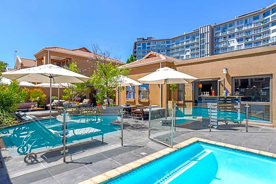 Mercure Hotel Bedfordview