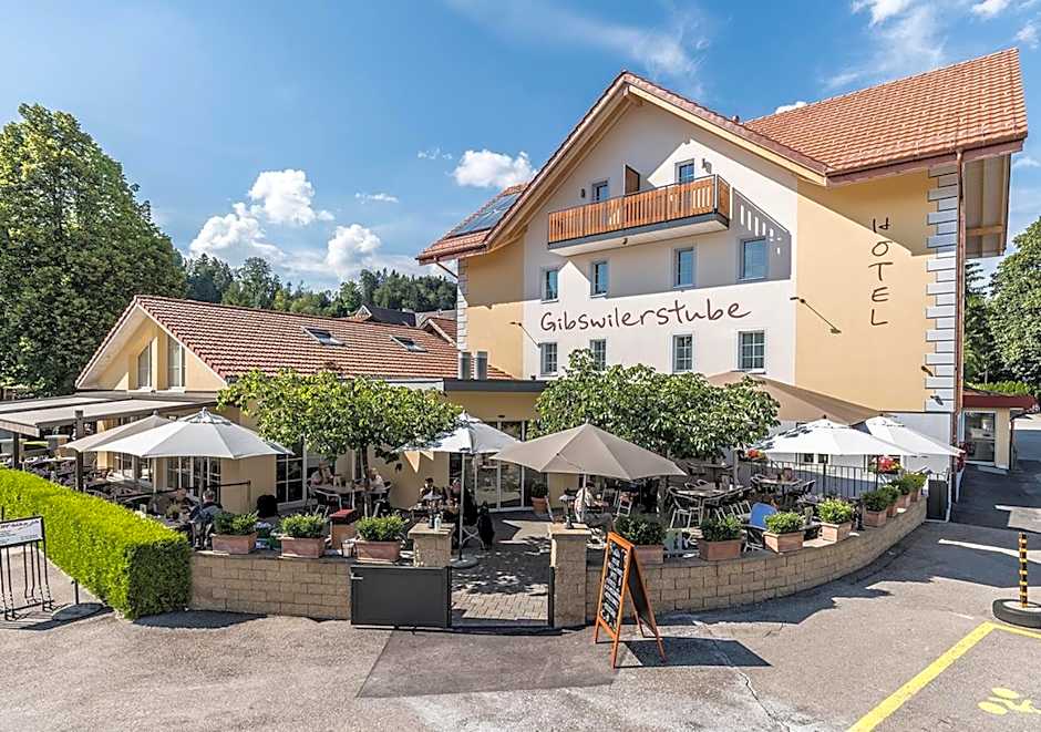 Hotel Gibswilerstube